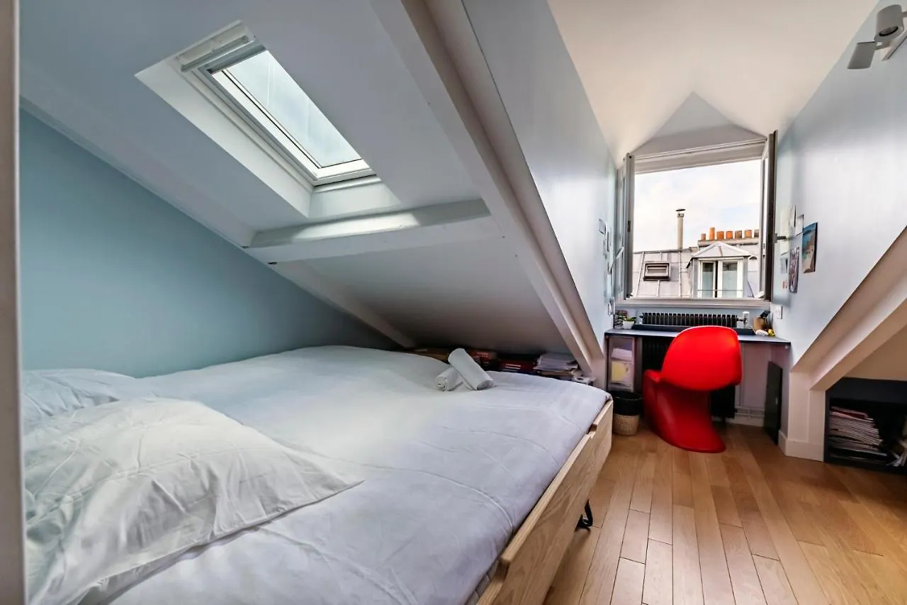 Veeve - Montparnasse Medley Paris