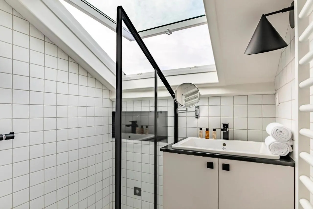 Veeve - Montparnasse Medley Apartamento